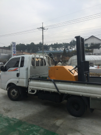중고 전…